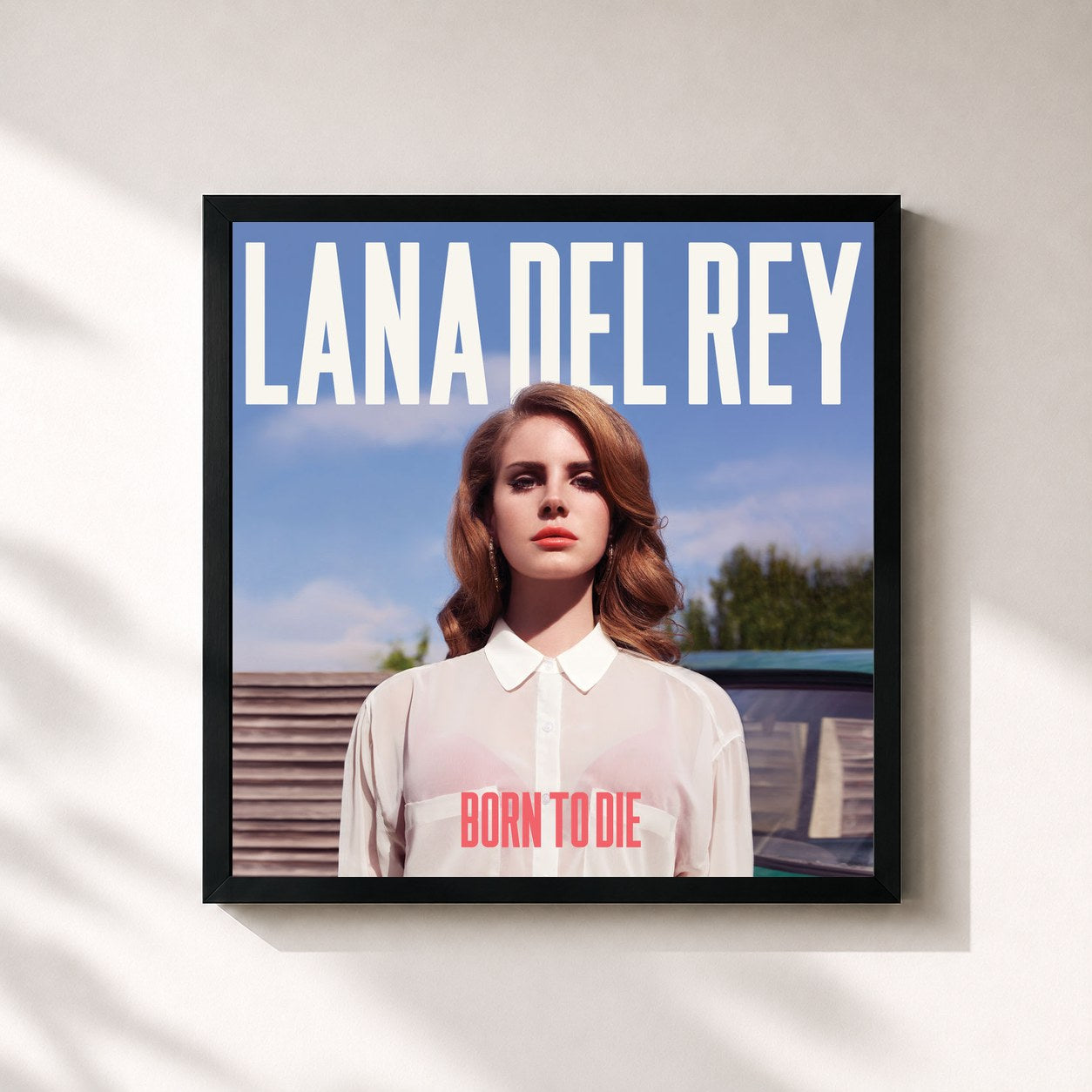 Lana Del Rey – Born To Die (Deluxe Version)