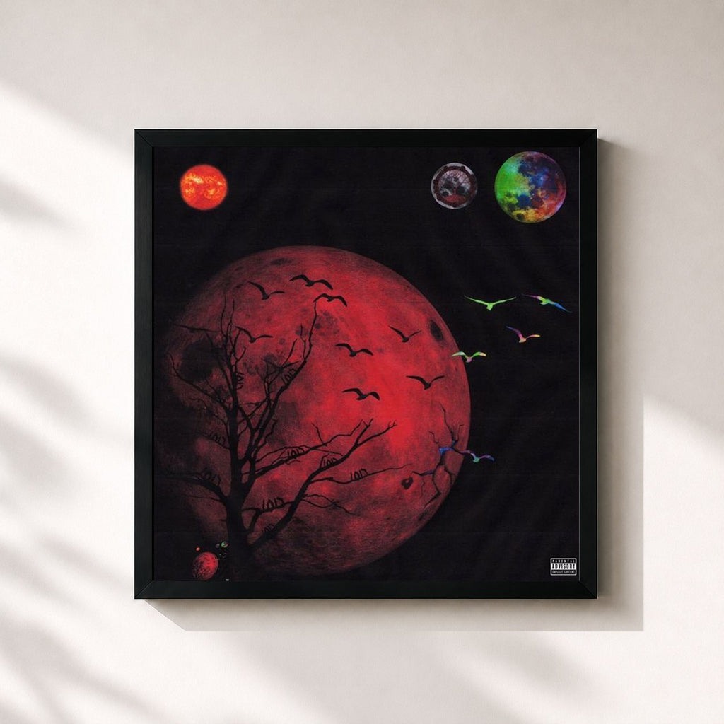 Lil Uzi Vert · 1017 Vs The World, Vol. 1