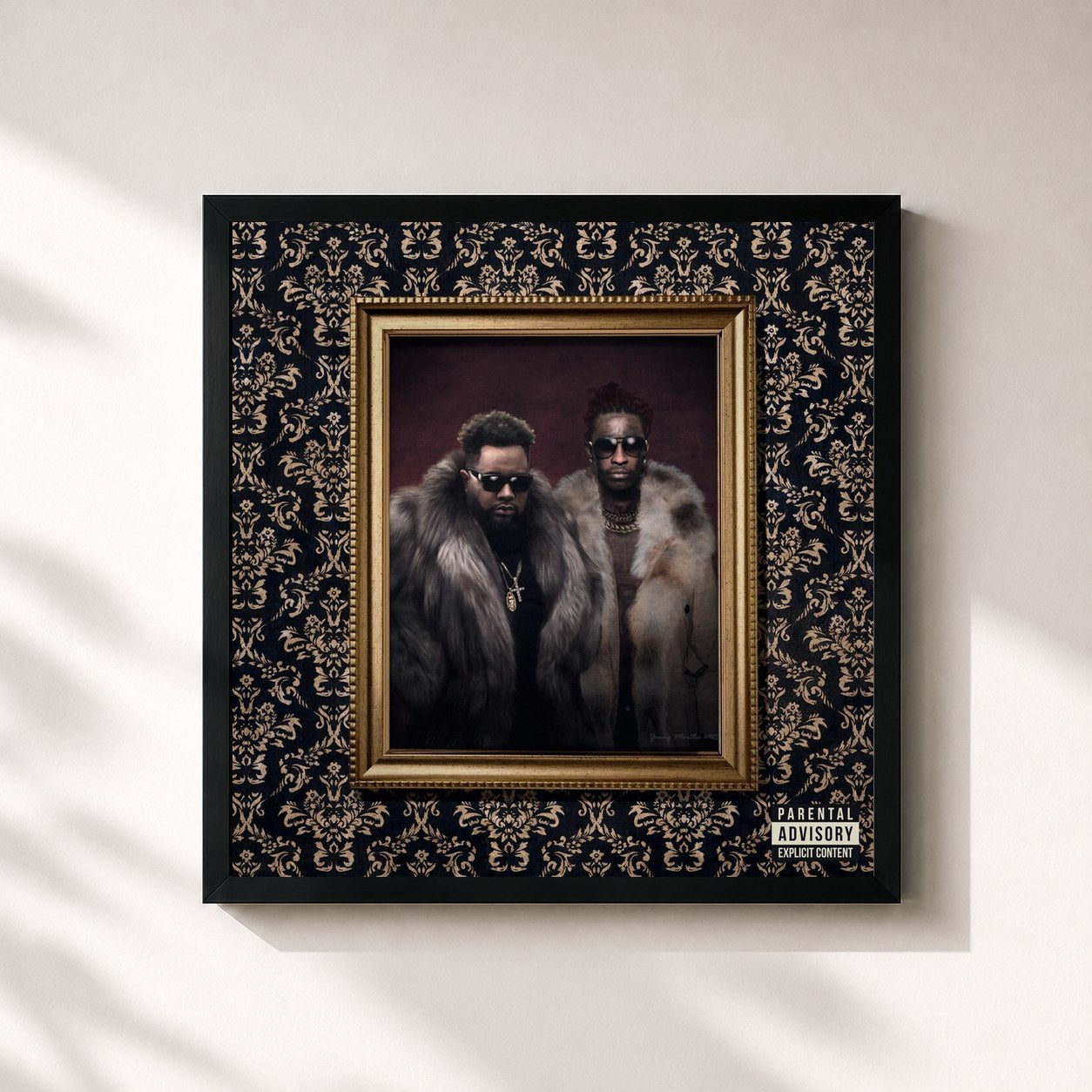 Young Thug · Young Martha