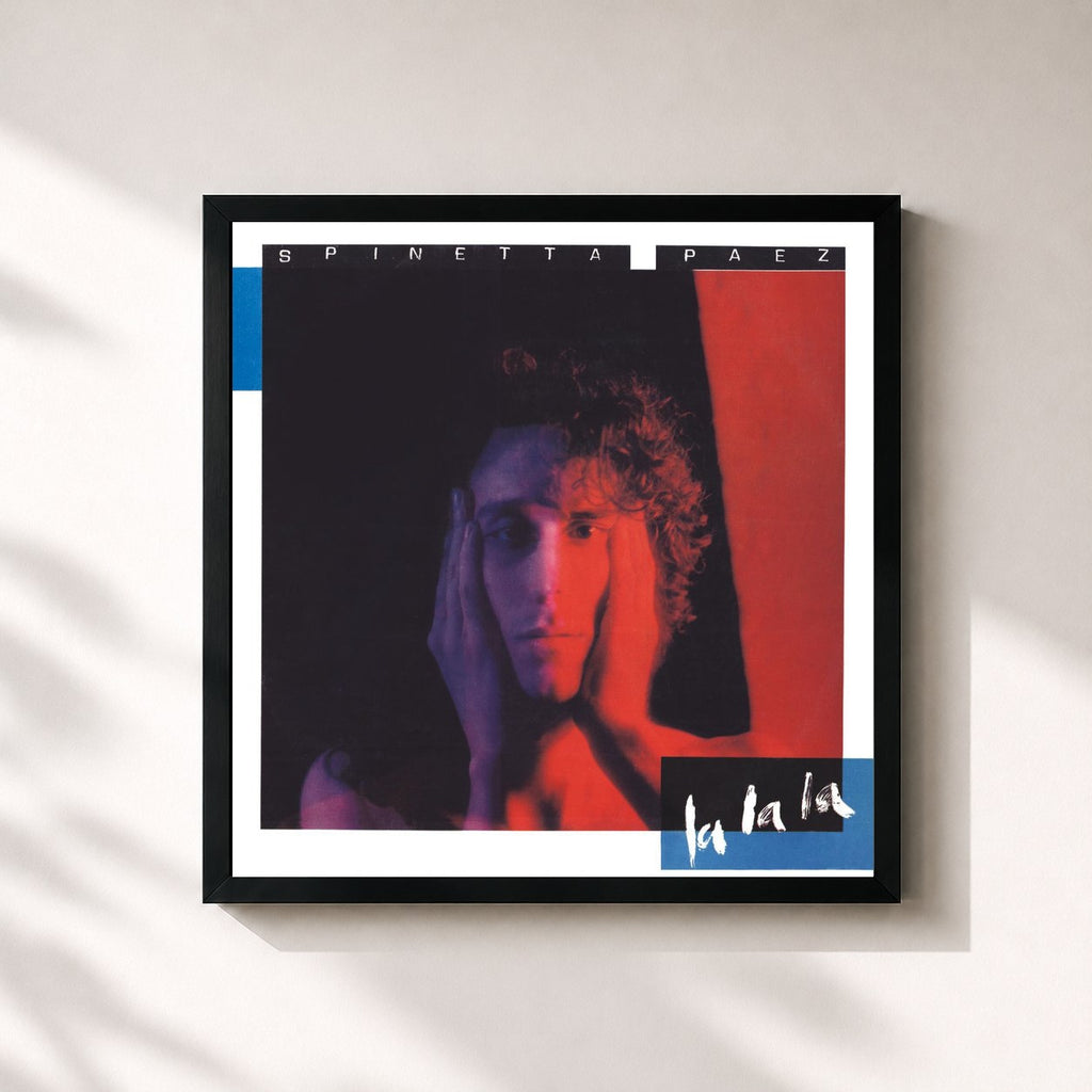 Fito Páez · La La La