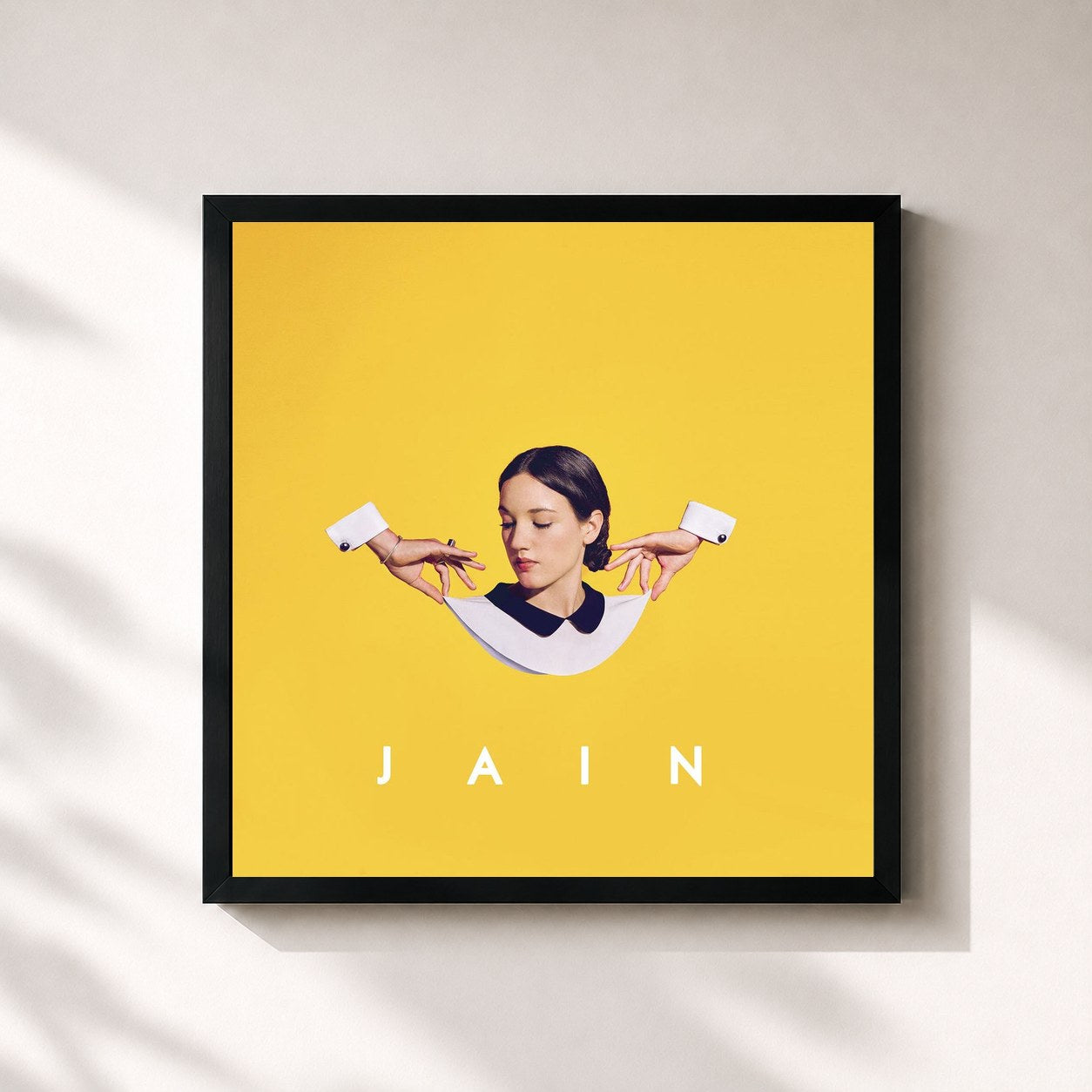 Jain · Zanaka (Deluxe)