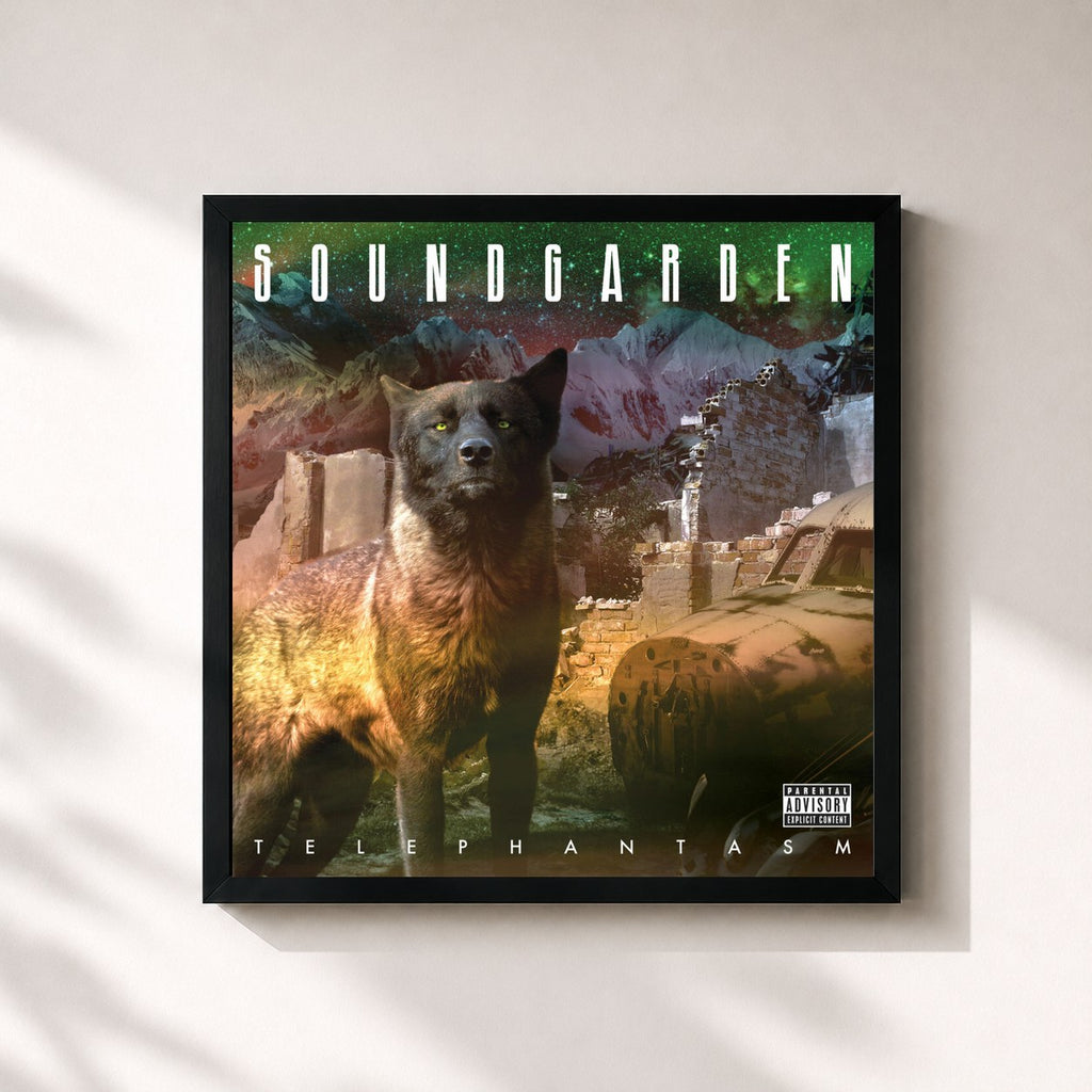 Soundgarden · Telephantasm (Deluxe Edition)