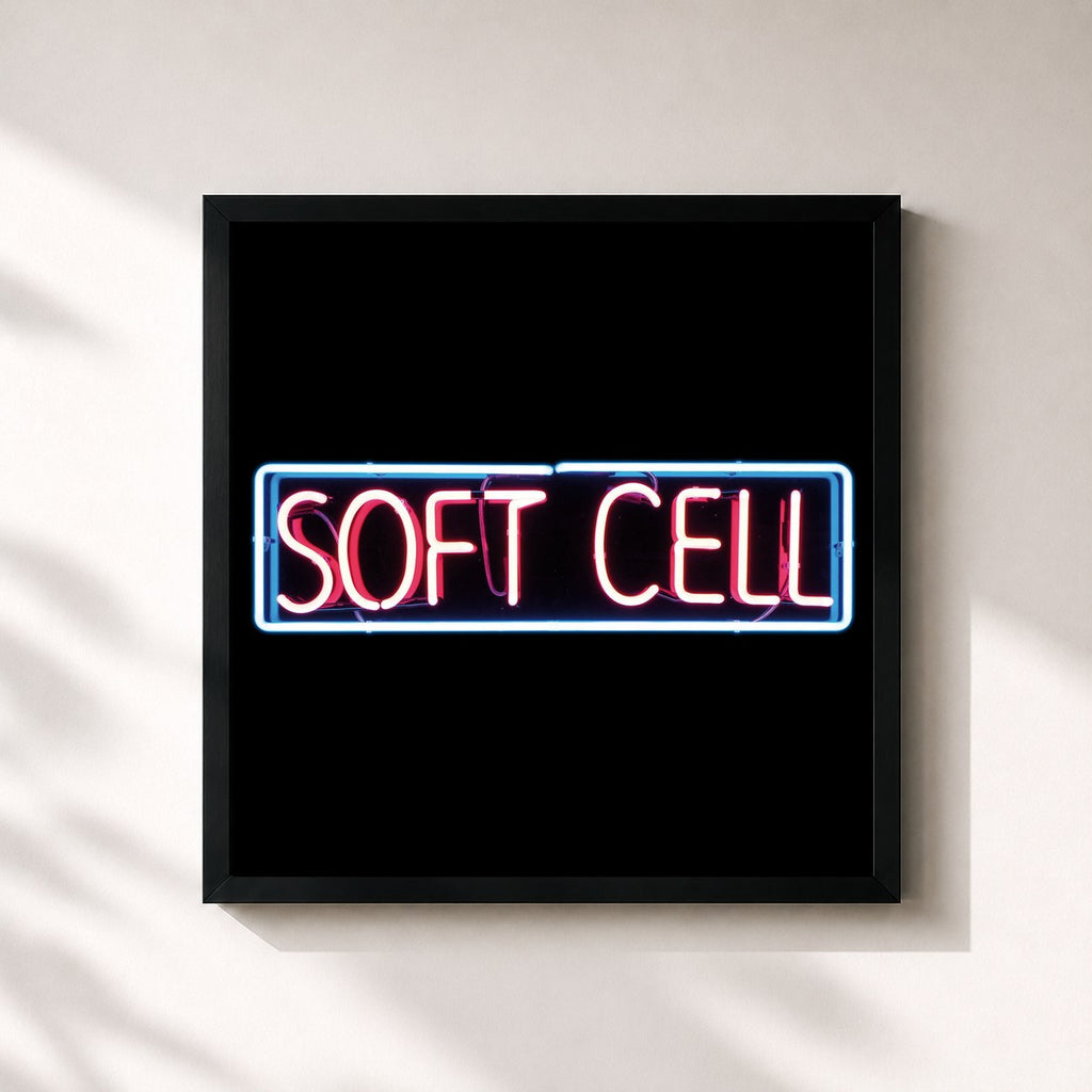 Soft Cell · Northern Lights / Guilty (‘Cos I Say You Are) (Remixes)