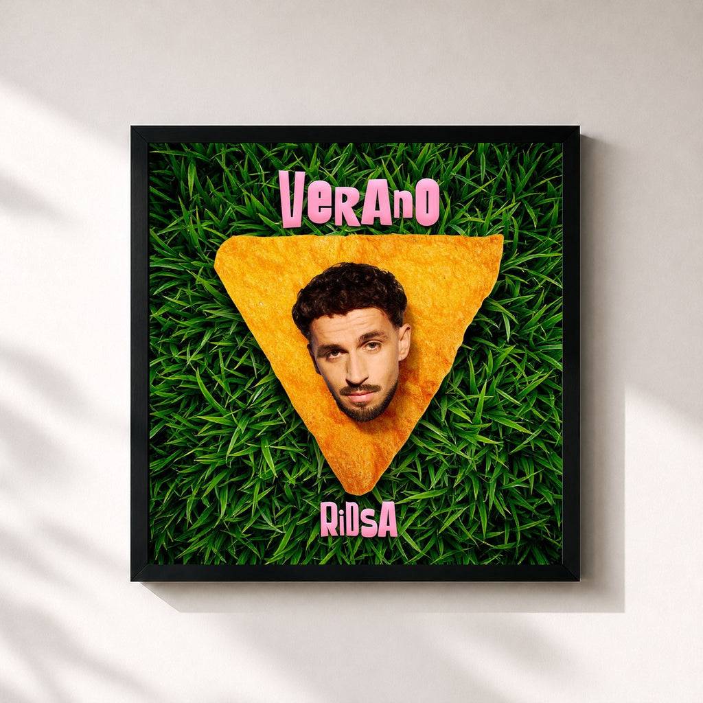 Ridsa · Verano