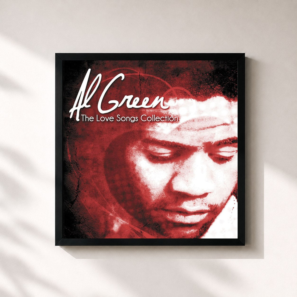 Al Green · The Love Songs Collection