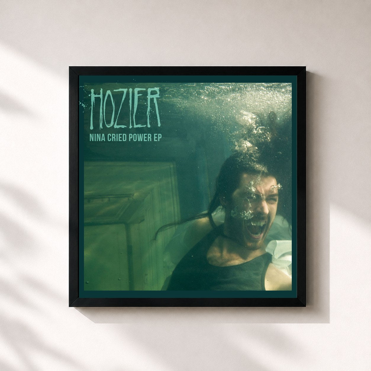 Hozier · Nina Cried Power - EP