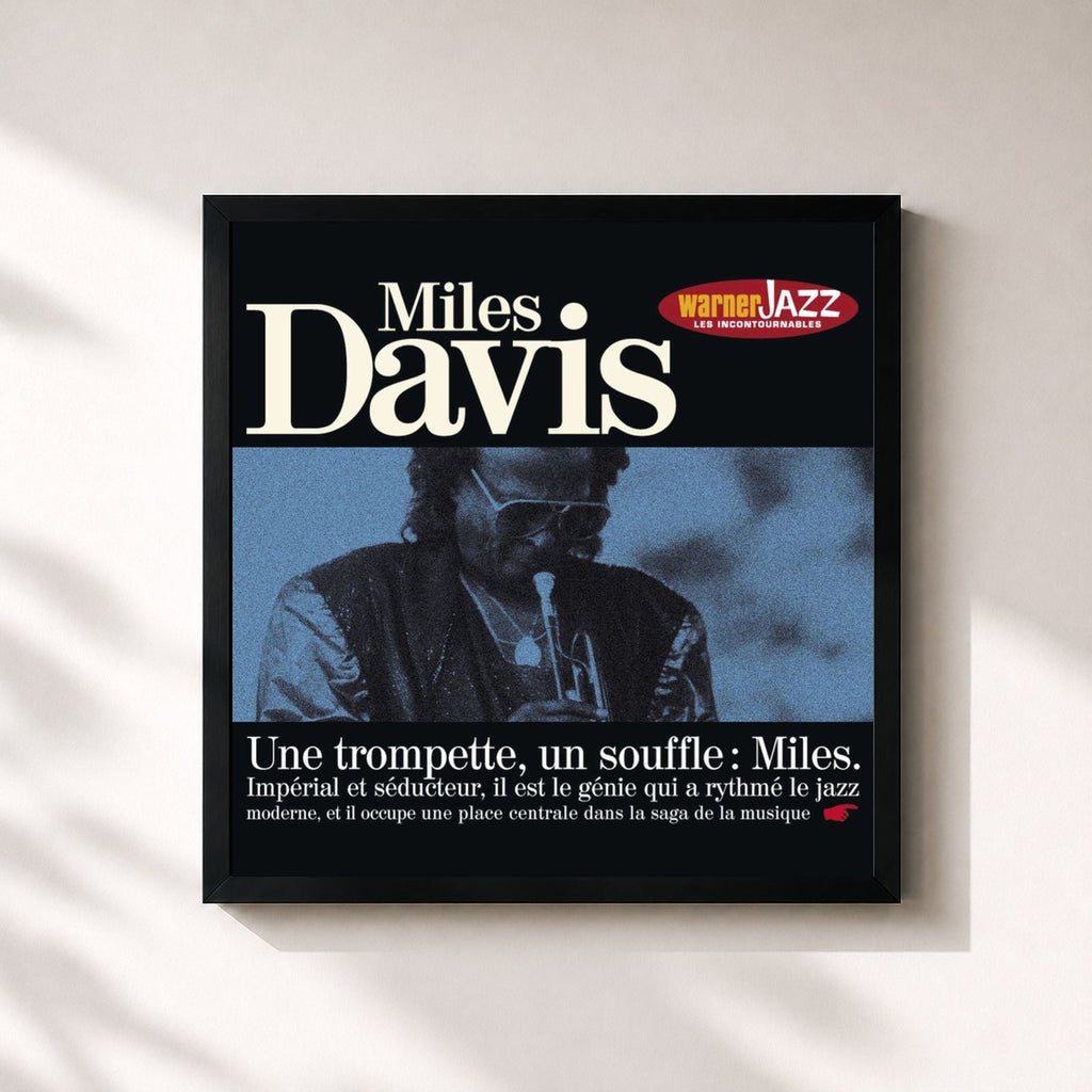 Miles Davis · Les Incontournables du Jazz - Miles Davis