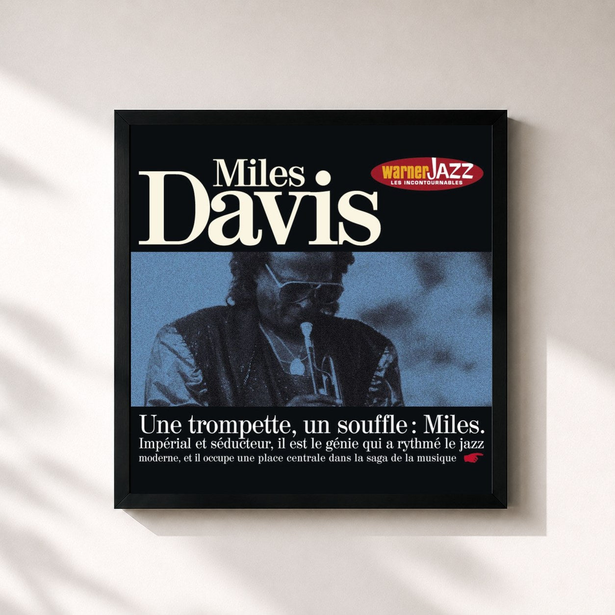 Miles Davis · Les Incontournables du Jazz - Miles Davis
