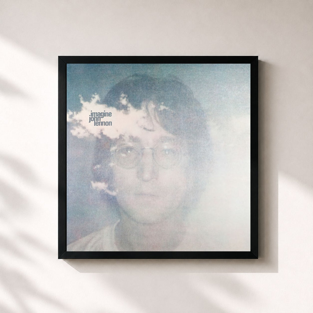 John Lennon · Imagine (The Ultimate Mixes)