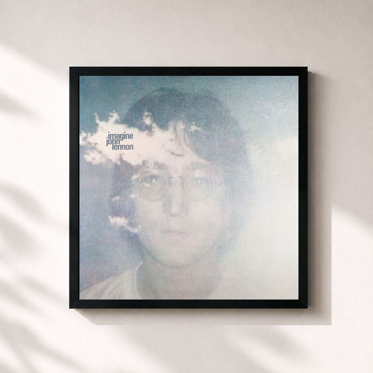 John Lennon · Imagine (The Ultimate Mixes)