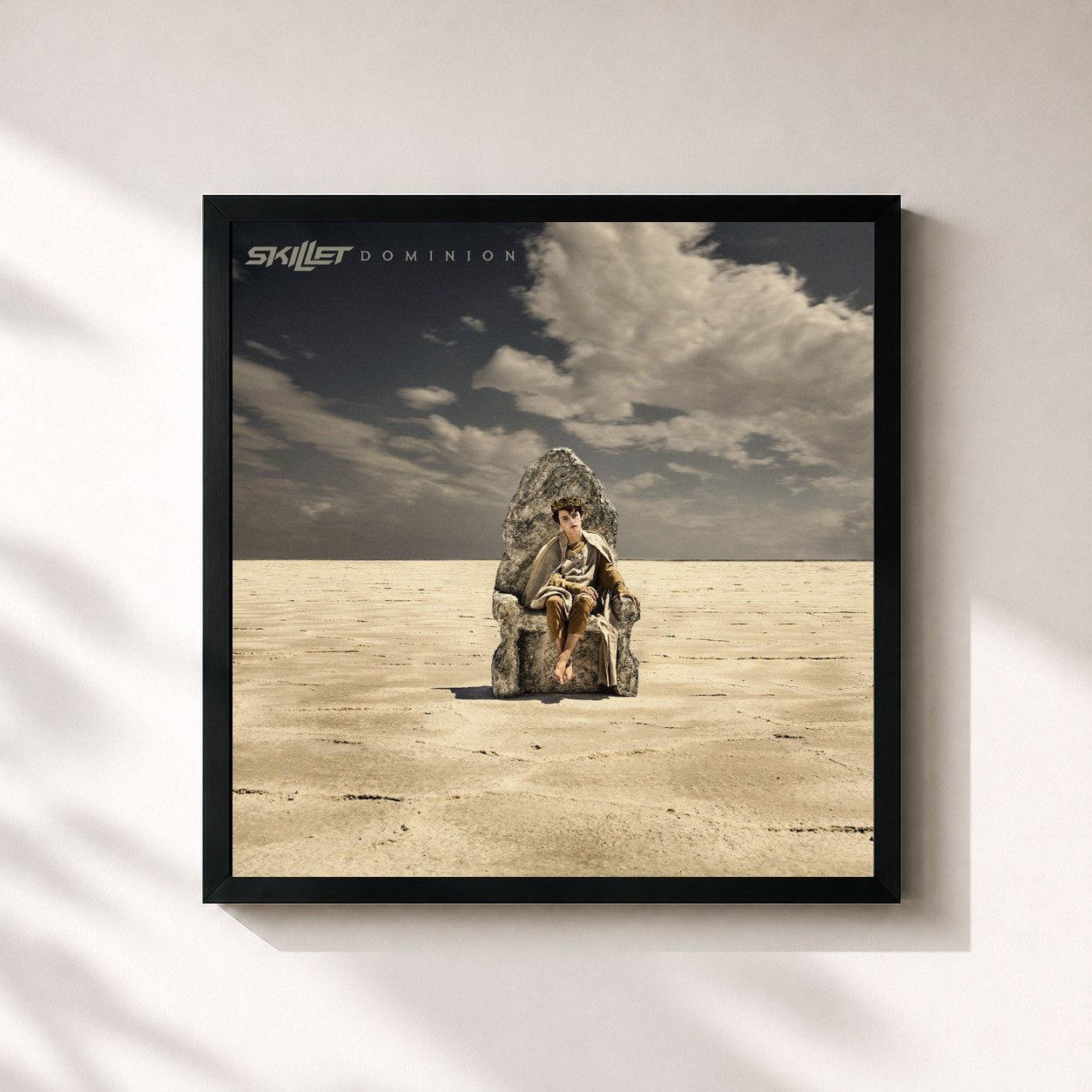 Skillet · Dominion