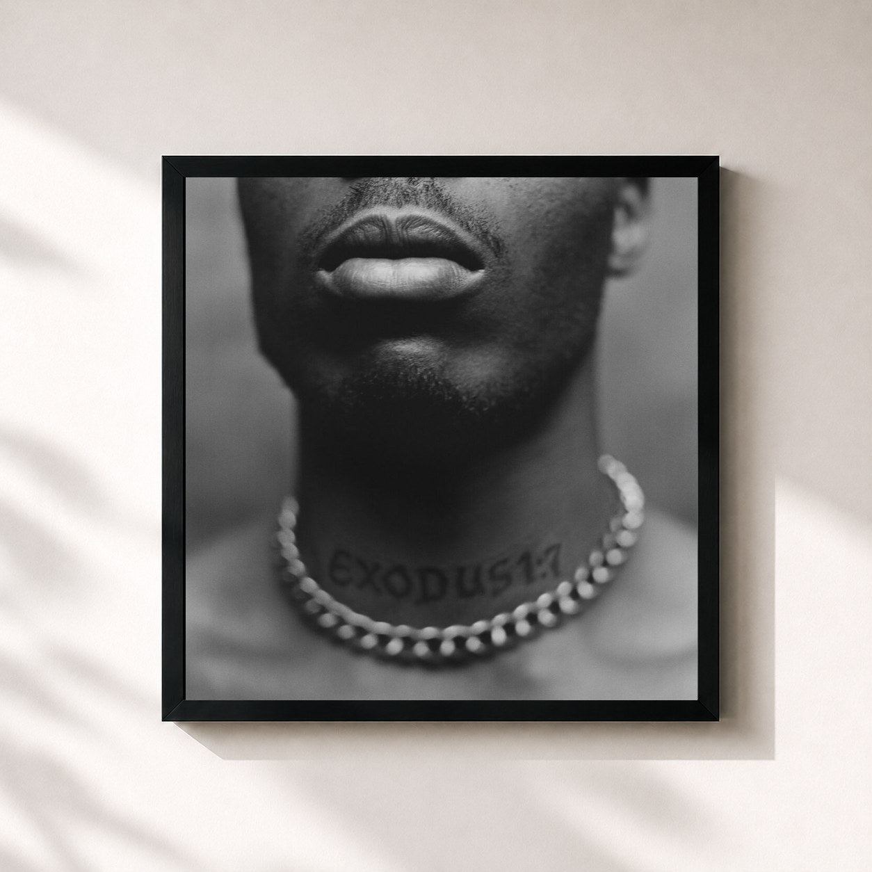 DMX · Exodus