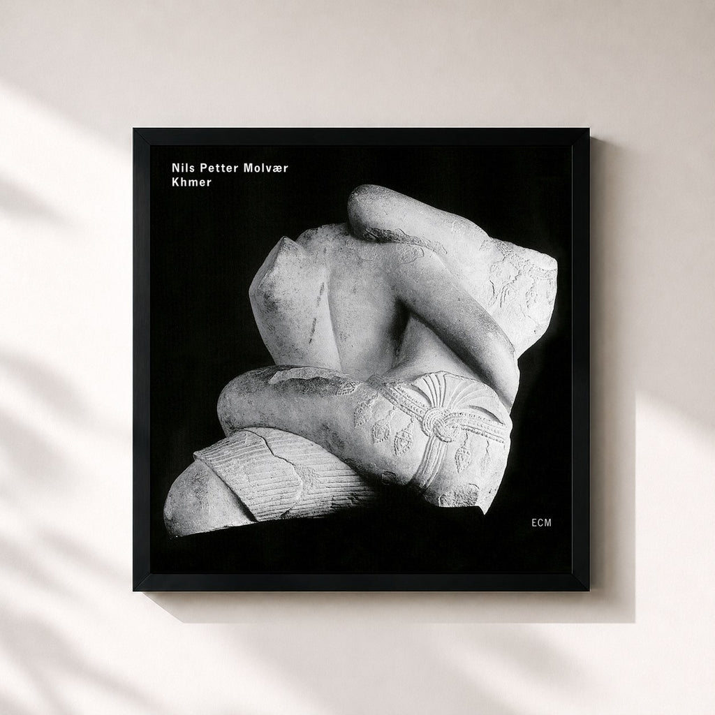 Nils Petter Molvær · Khmer