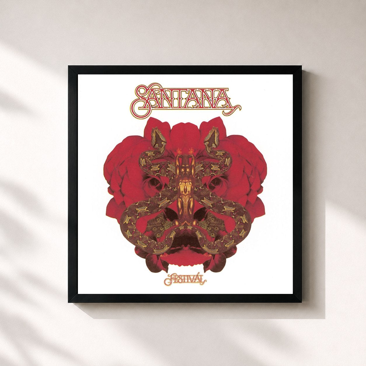 Santana · FESTIVAL