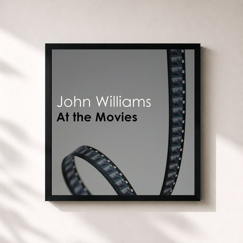 John Williams · John Williams - At the Movies