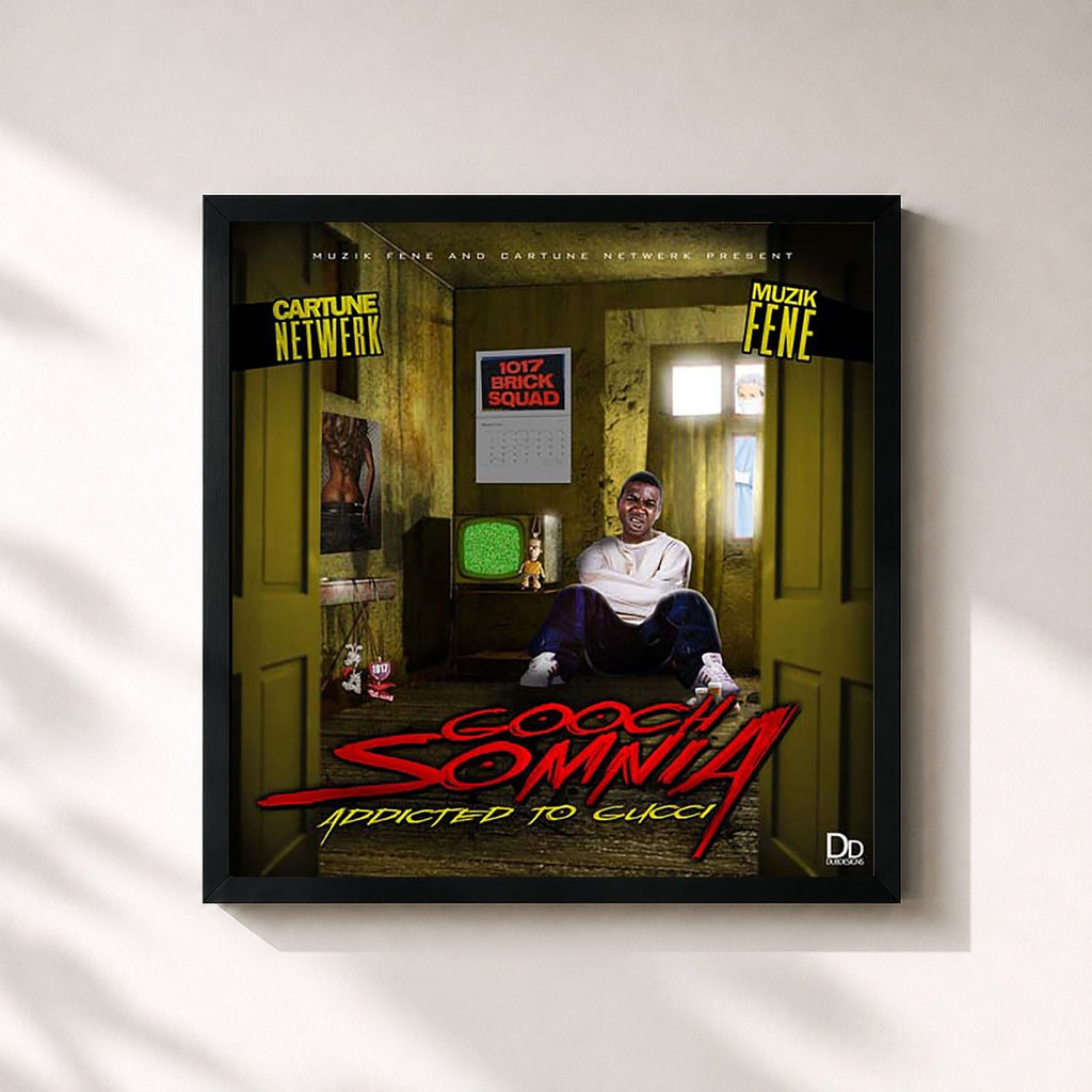 Gucci Mane · Goochsomnia