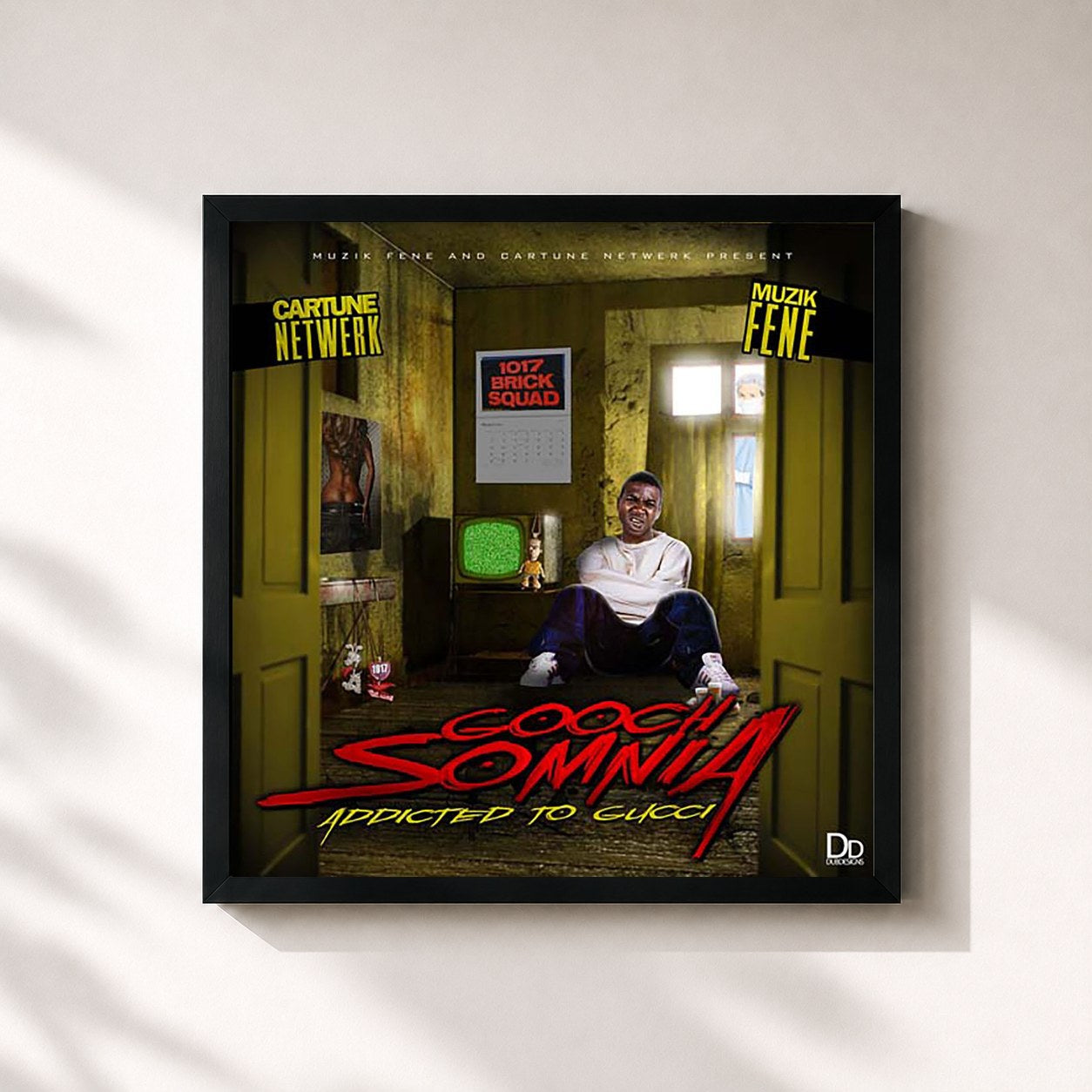 Gucci Mane · Goochsomnia