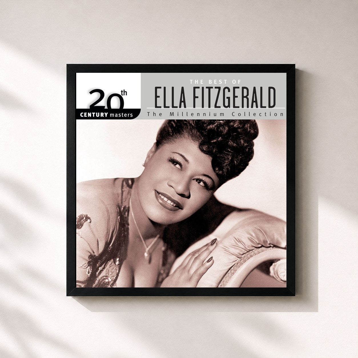 Ella Fitzgerald · 20th Century Masters: The Millennium Collection: Best Of Ella Fitzgerald