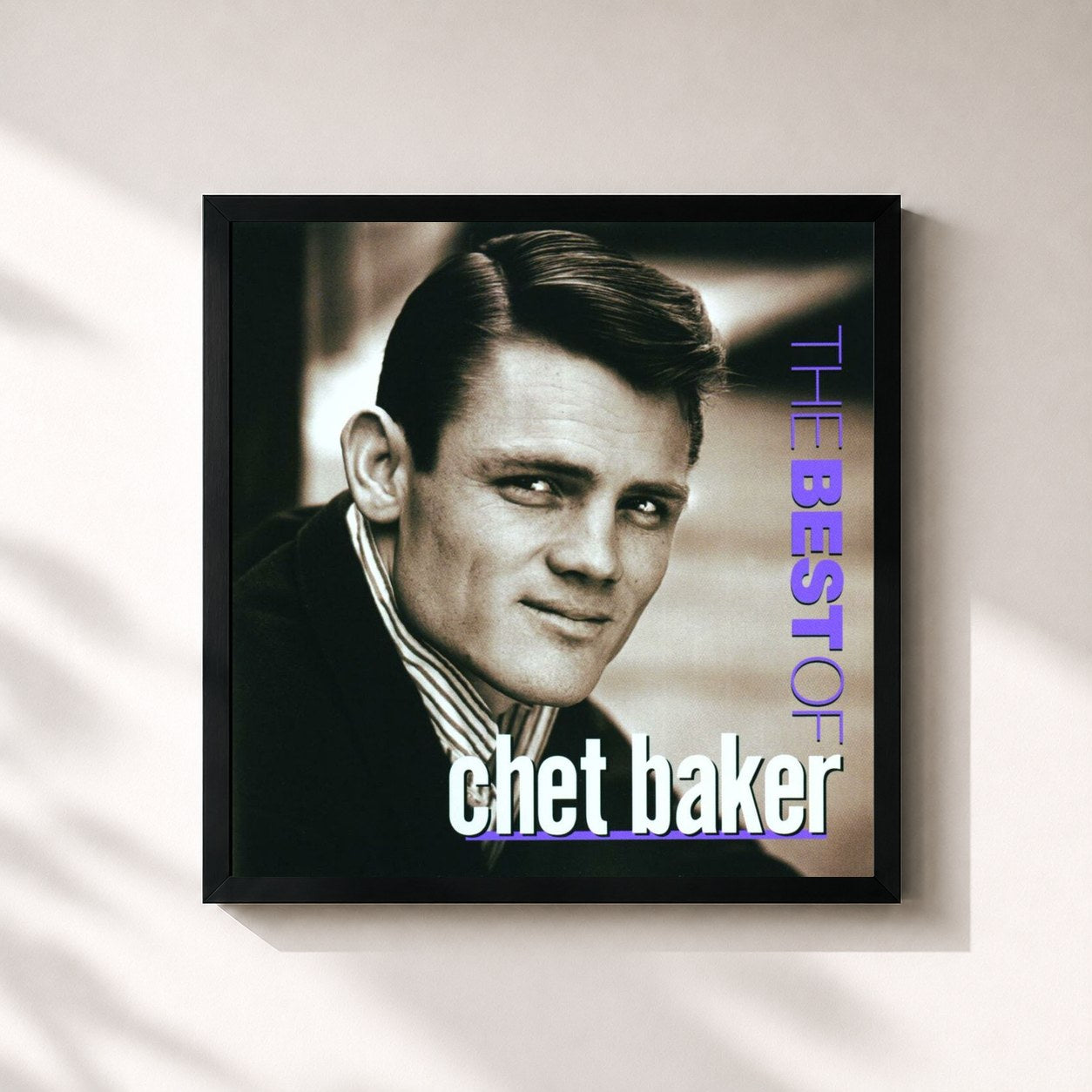 Chet Baker · The Best Of Chet Baker