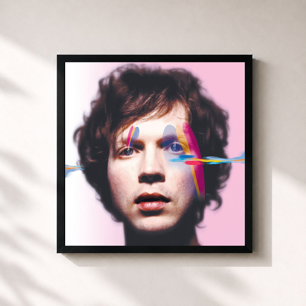 Beck · Sea Change