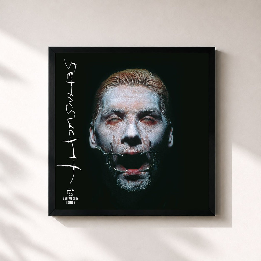 Rammstein · Sehnsucht (Remastered 2023)