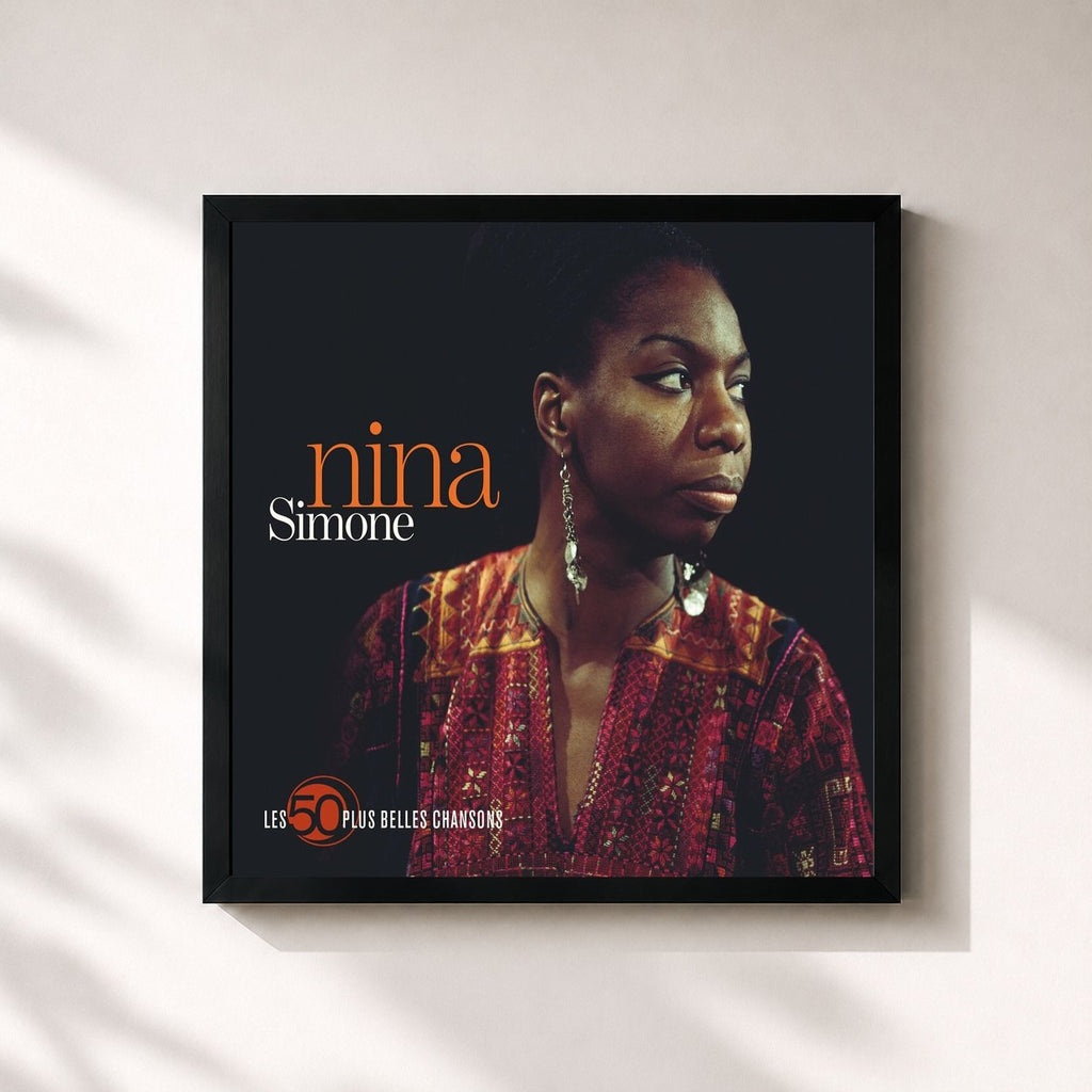 Nina Simone · Les 50 plus belles chansons