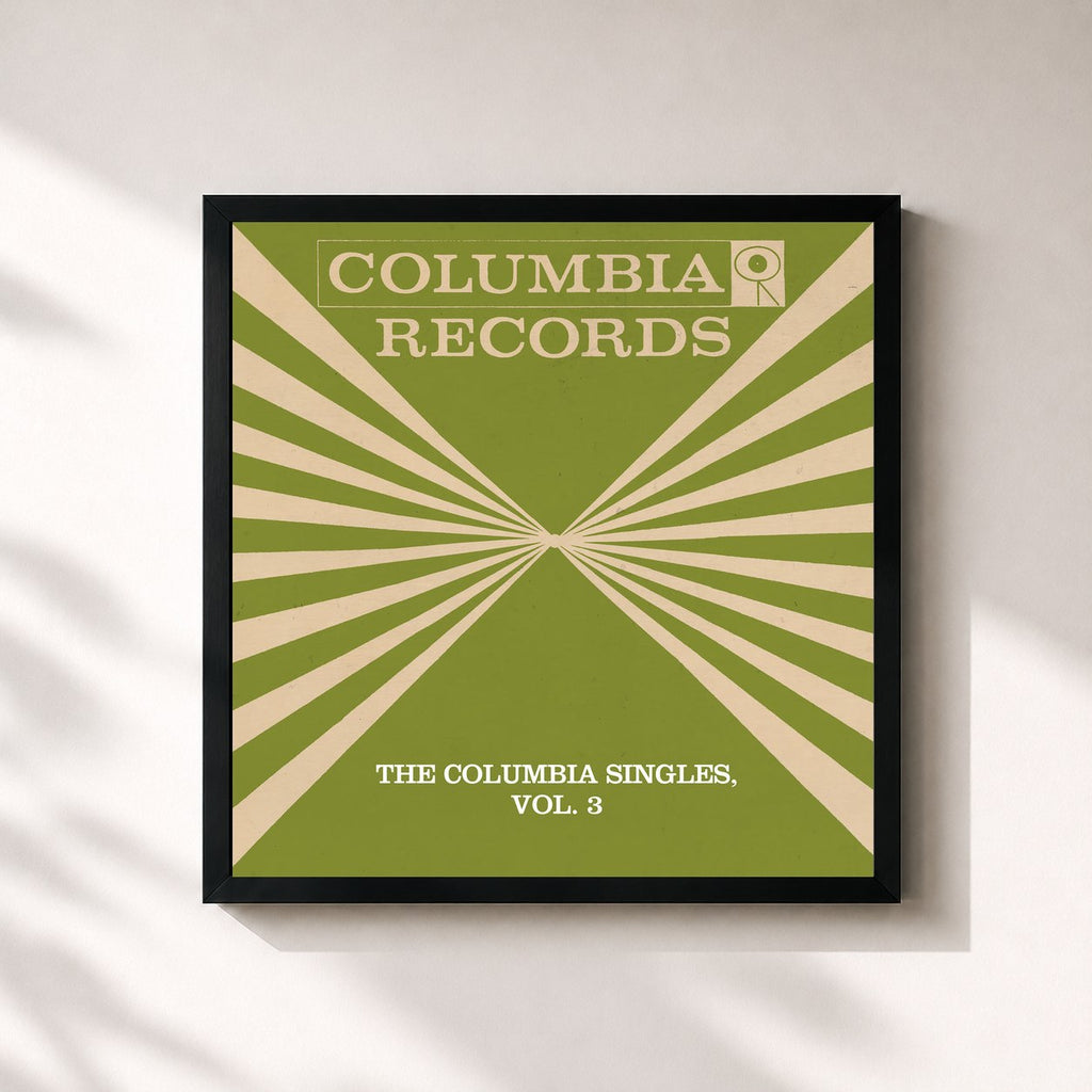 Tony Bennett · The Columbia Singles, Vol. 3