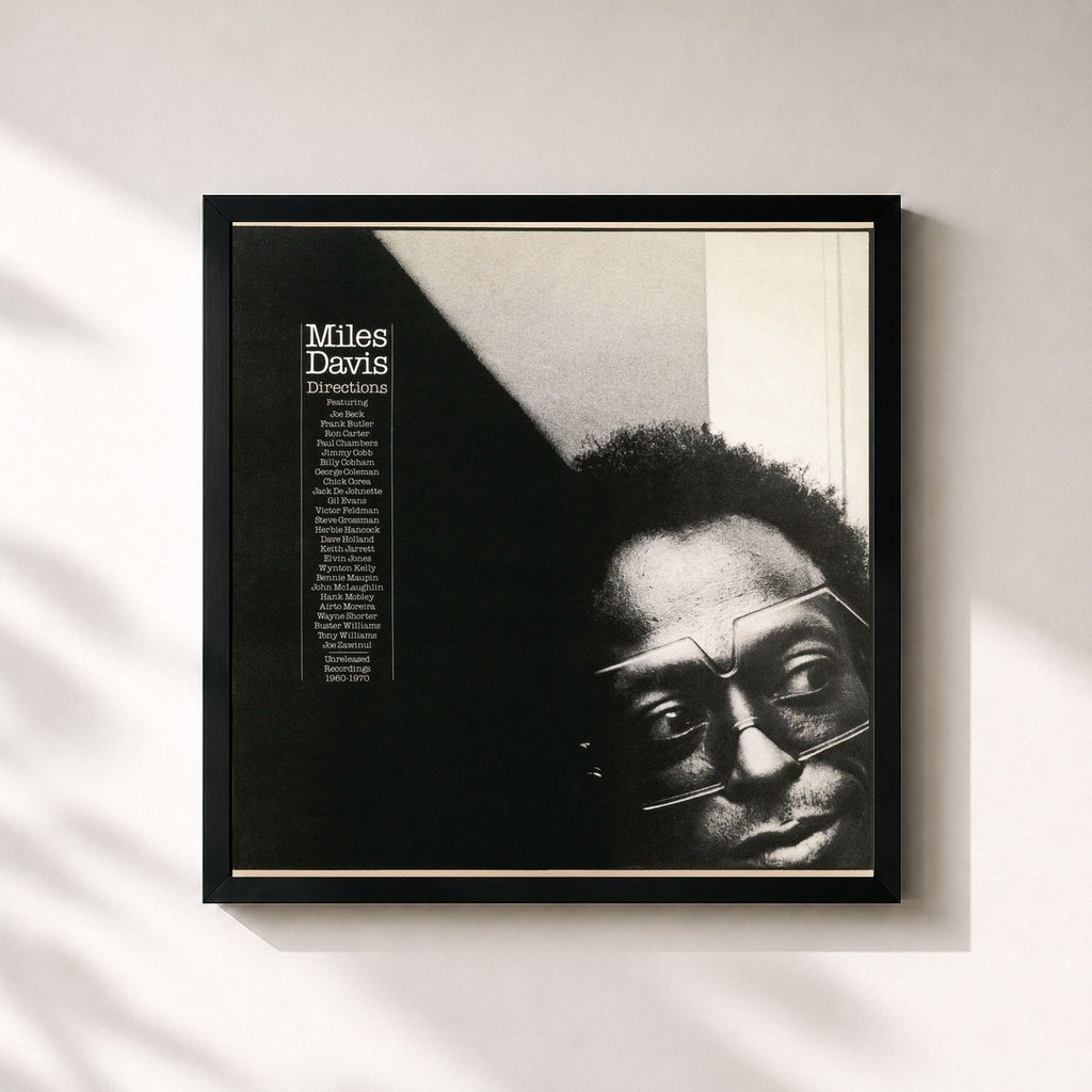 Miles Davis · Directions