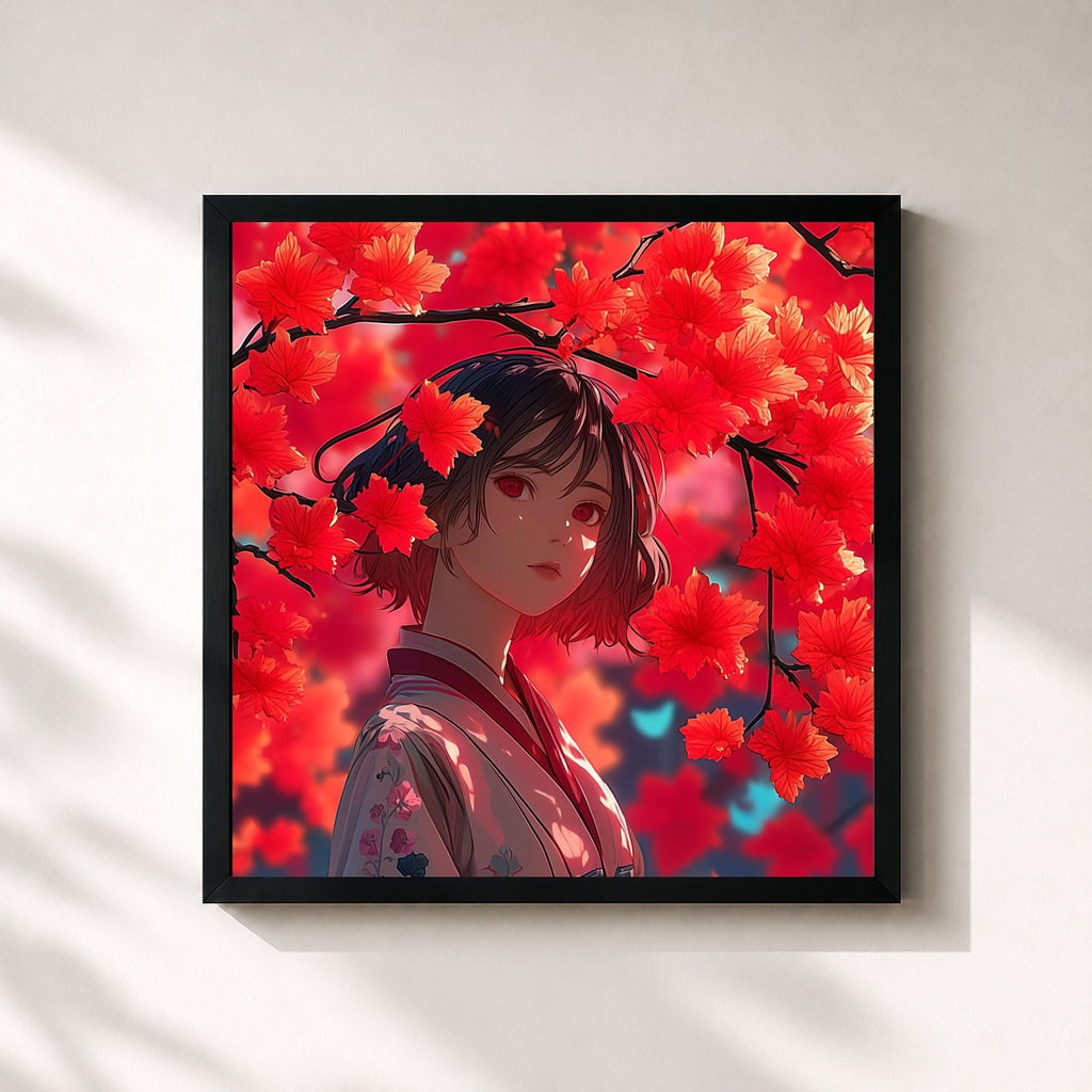 Nora · MOMIJI