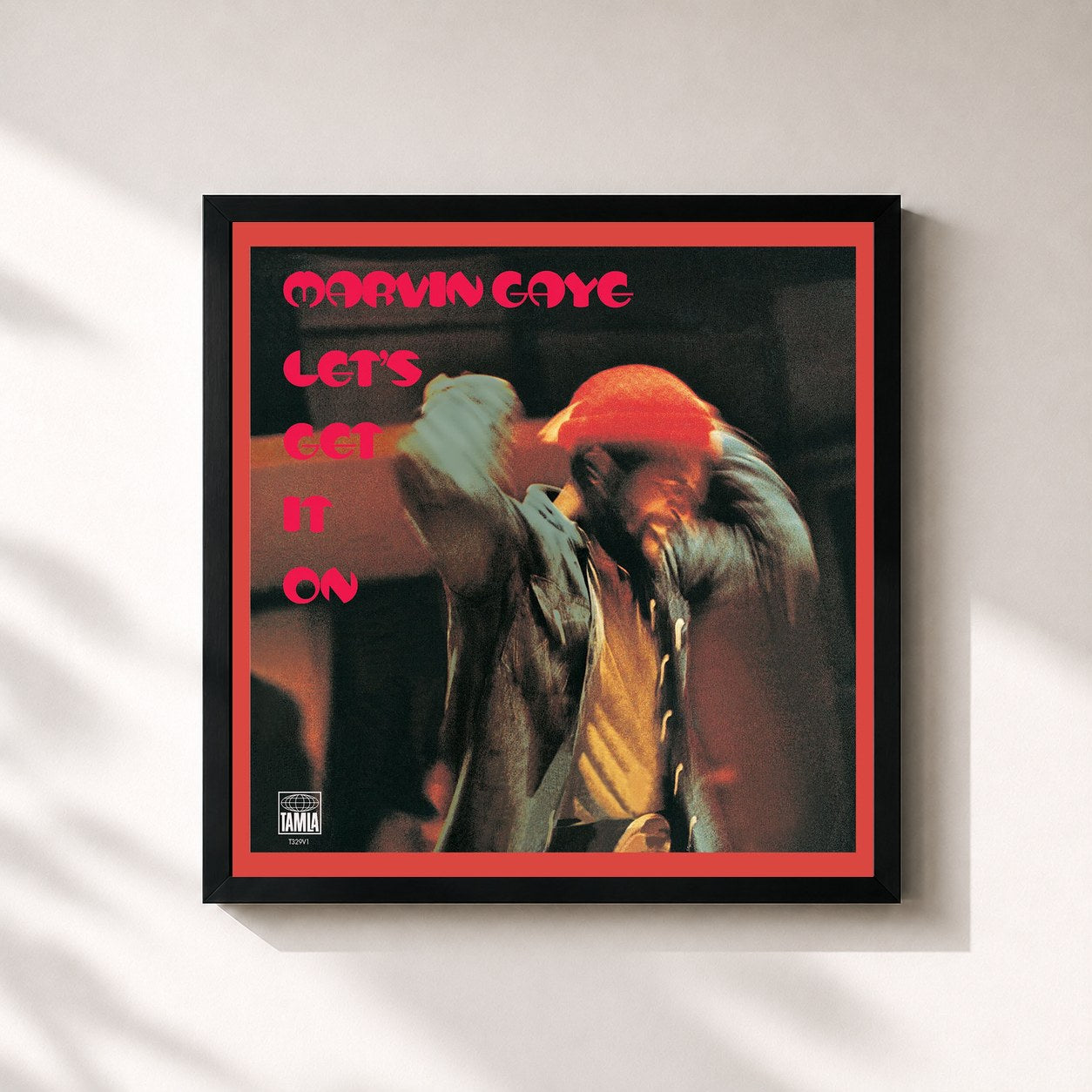 Marvin Gaye · Let's Get It On (Deluxe Edition)