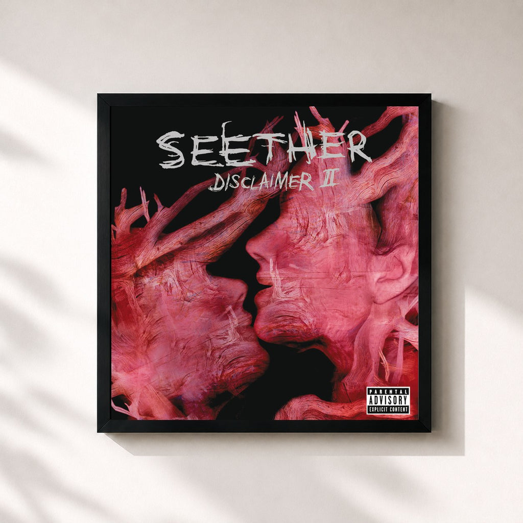 Seether · Disclaimer II