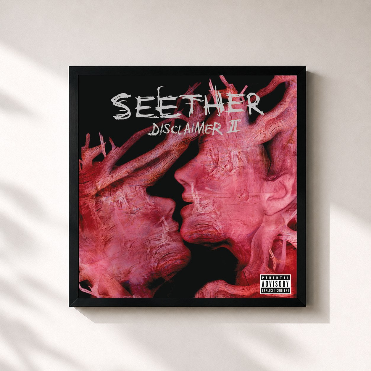 Seether · Disclaimer II