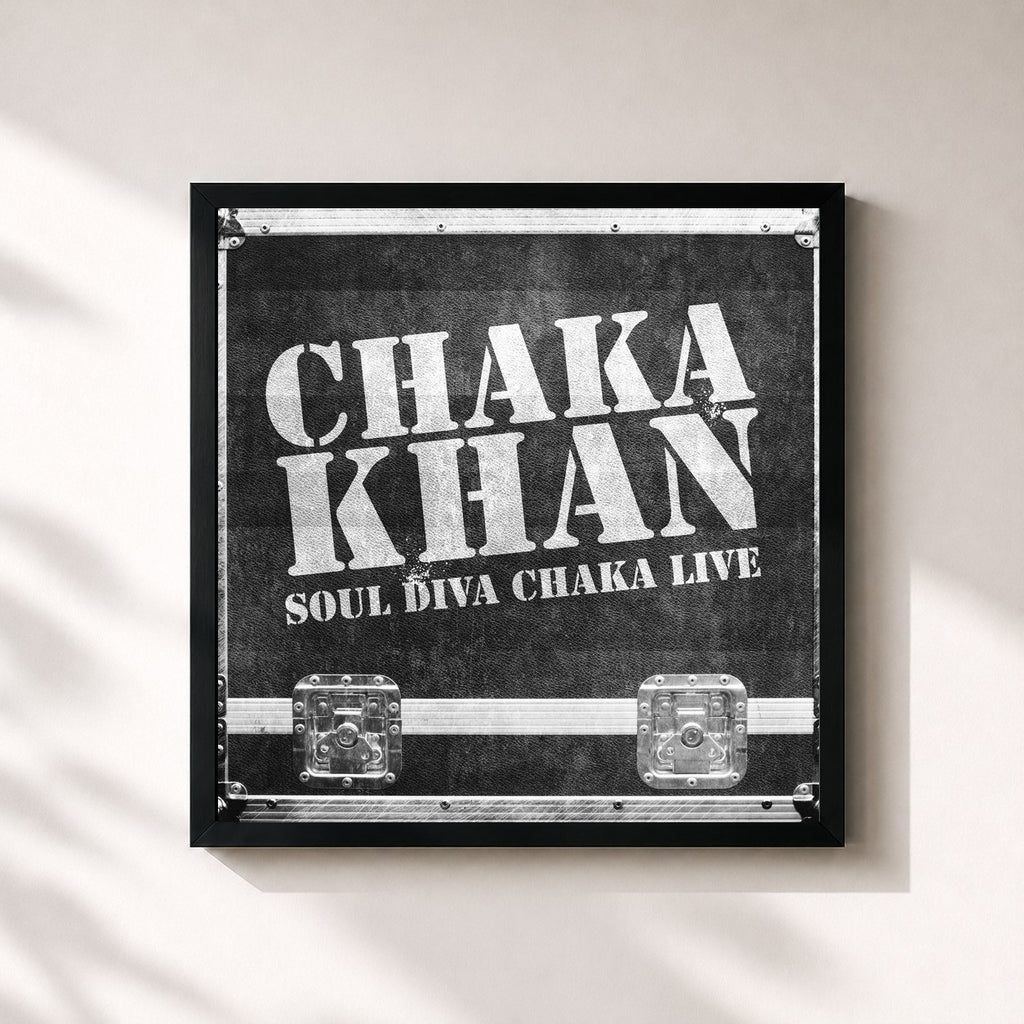 Chaka Khan · Soul Diva Chaka (Live)