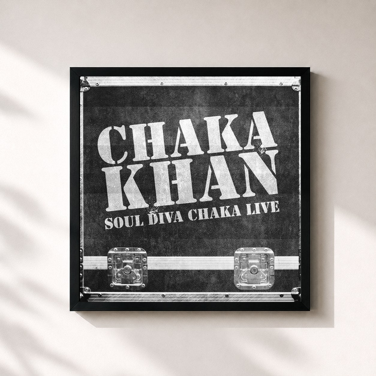 Chaka Khan · Soul Diva Chaka (Live)