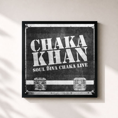 Chaka Khan · Soul Diva Chaka (Live)
