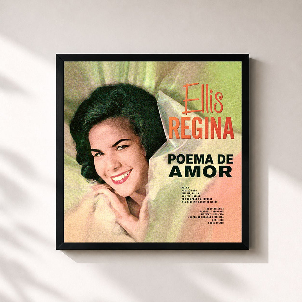 Elis Regina · Poema De Amor (2010 Remastered version)
