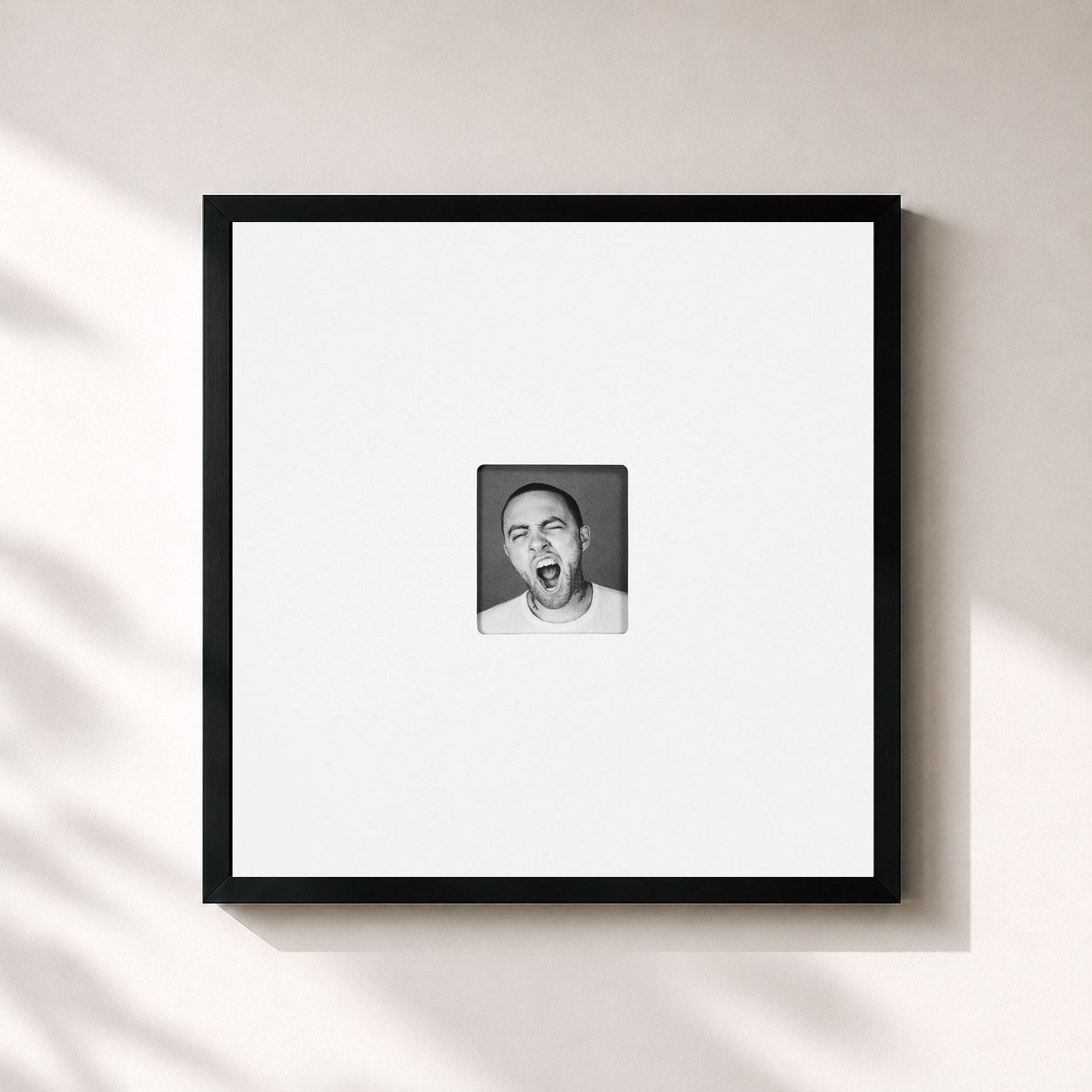 Mac Miller – GO:OD AM (10th Anniversary)