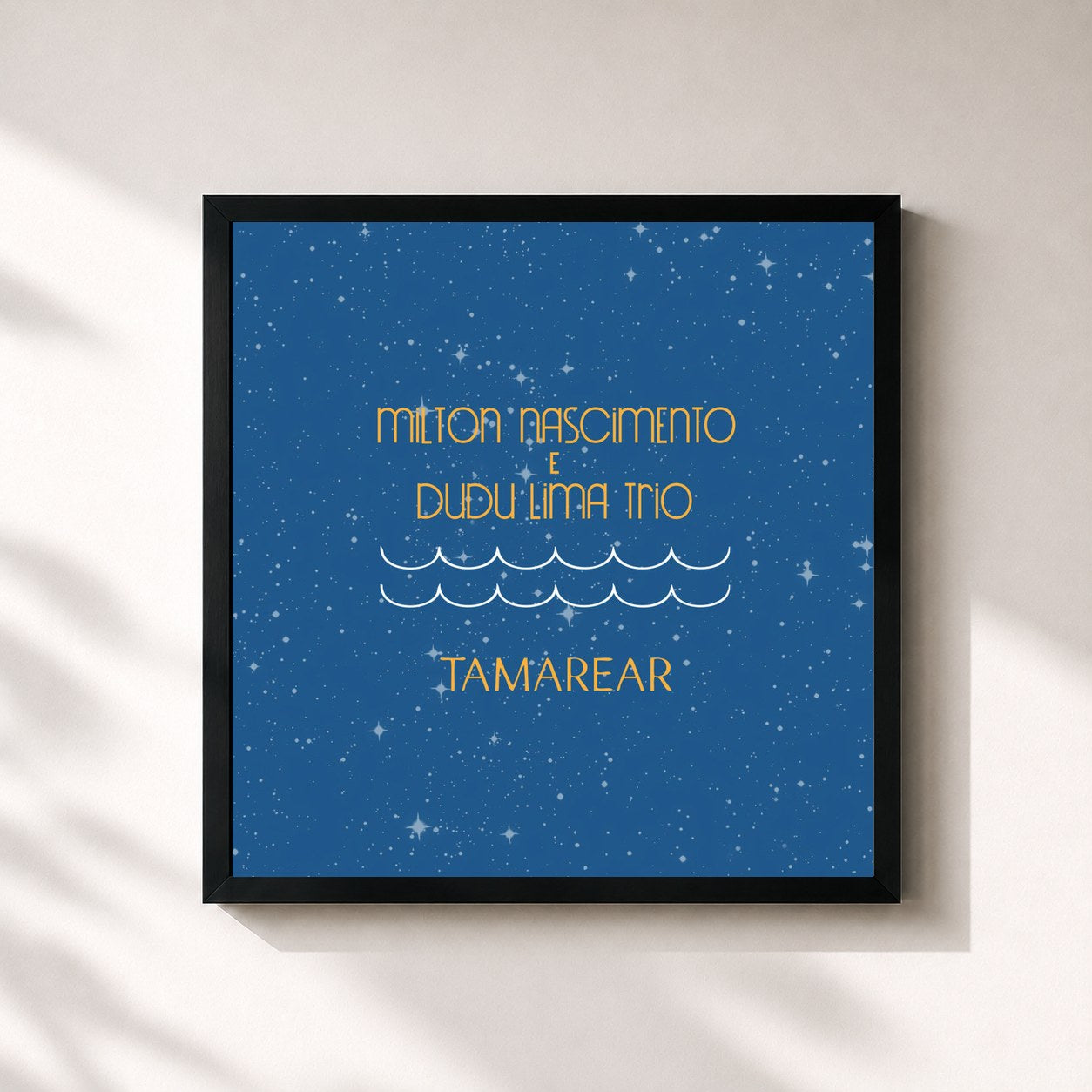Milton Nascimento · Tamarear
