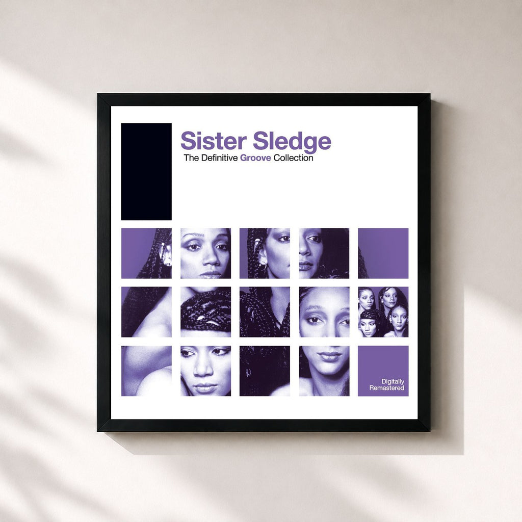 Sister Sledge · Definitive Groove: Sister Sledge
