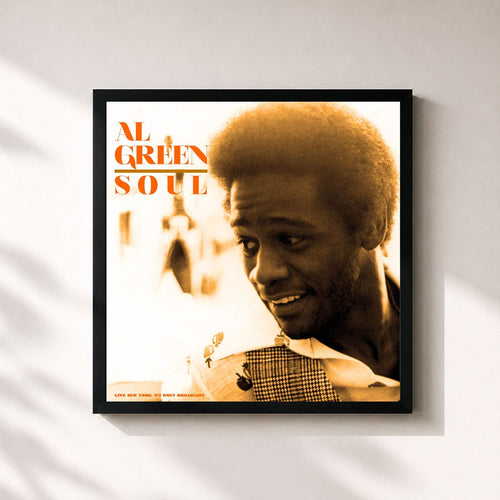 Al Green · Soul! (Live '73)