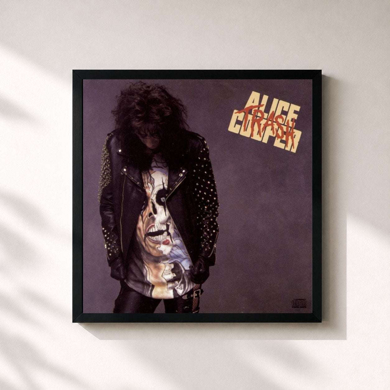 Alice Cooper · Trash