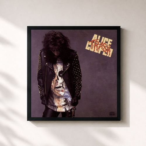 Alice Cooper · Trash