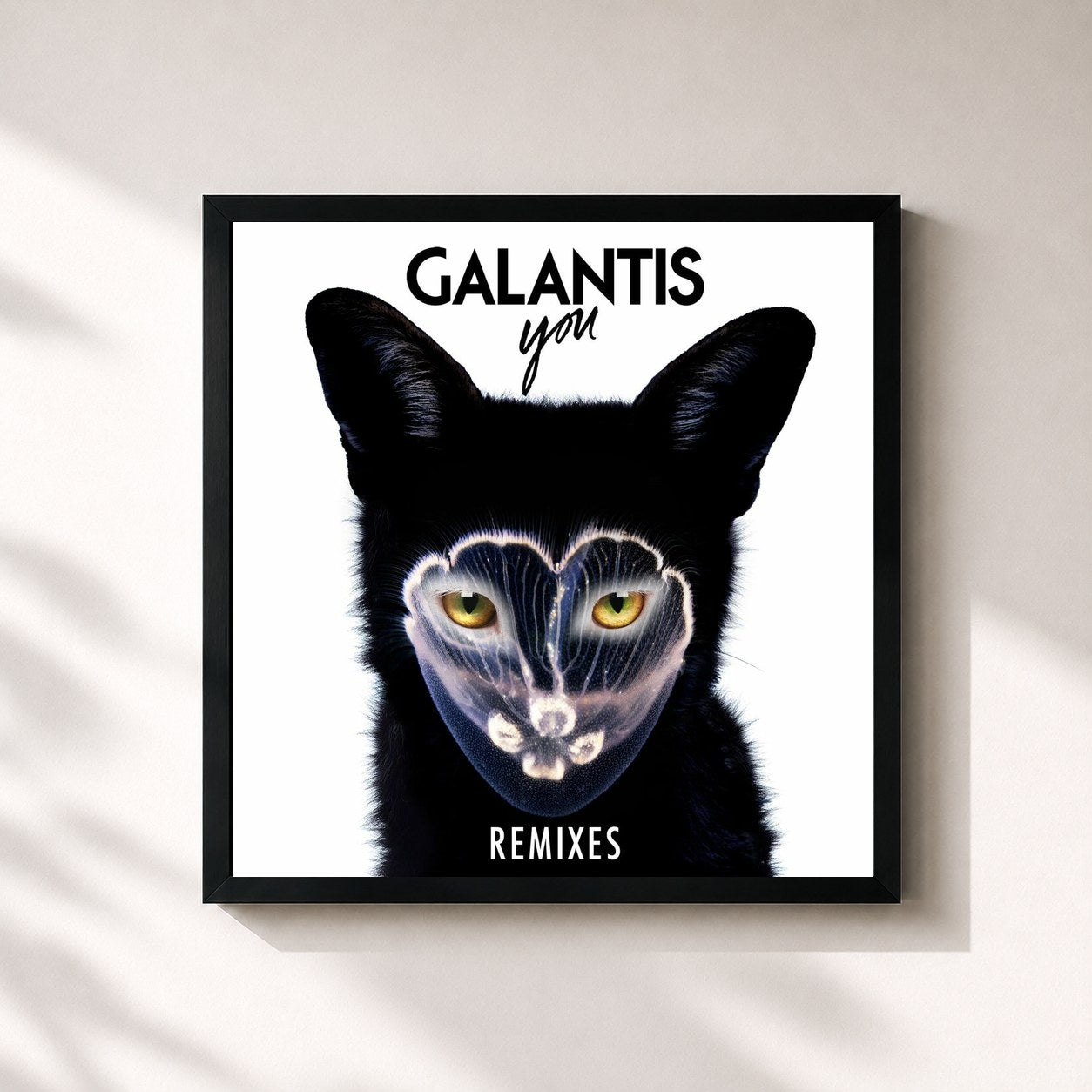 Galantis · You Remixes