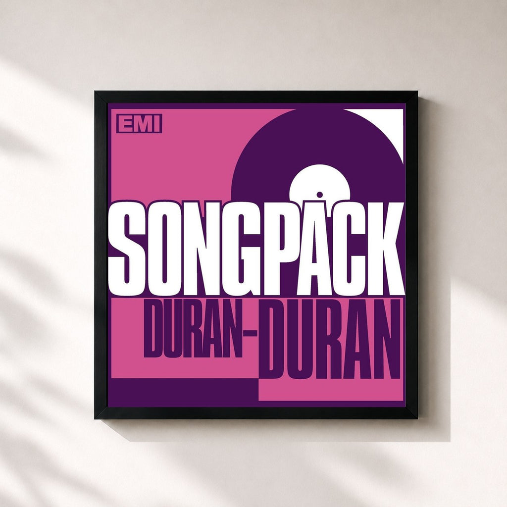 Duran Duran · Songpack