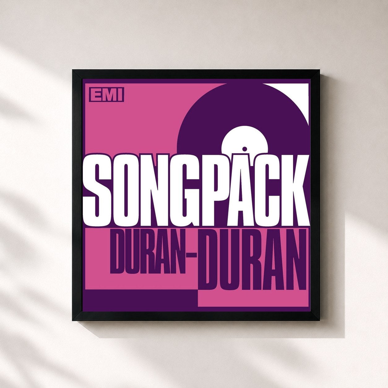 Duran Duran · Songpack