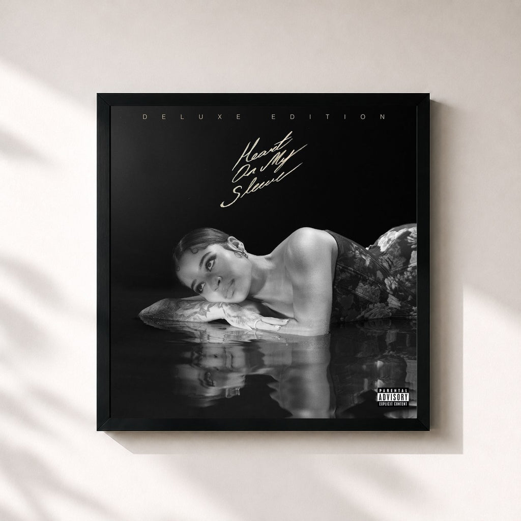 Ella Mai · Heart On My Sleeve (Deluxe Edition)