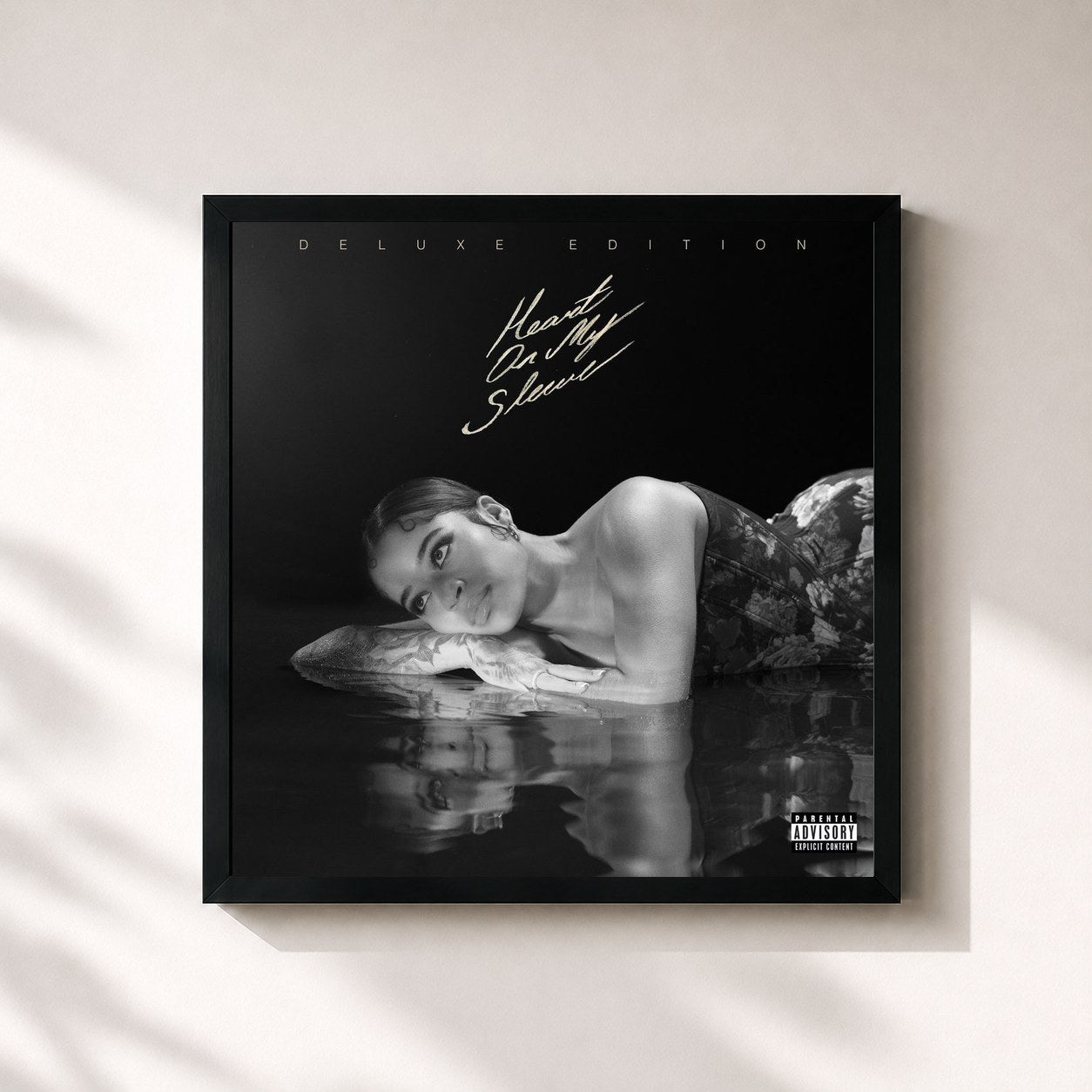 Ella Mai · Heart On My Sleeve (Deluxe Edition)
