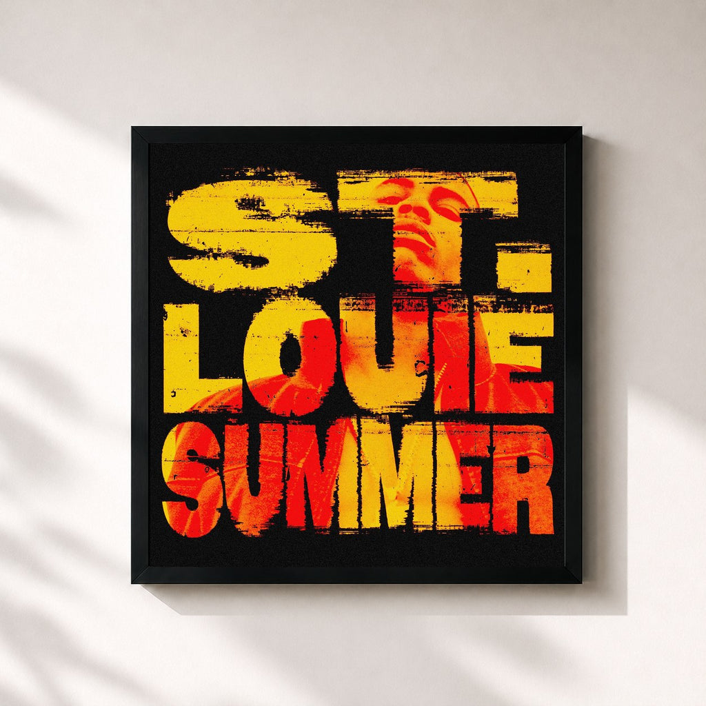 Nelly · St. Louie Summer