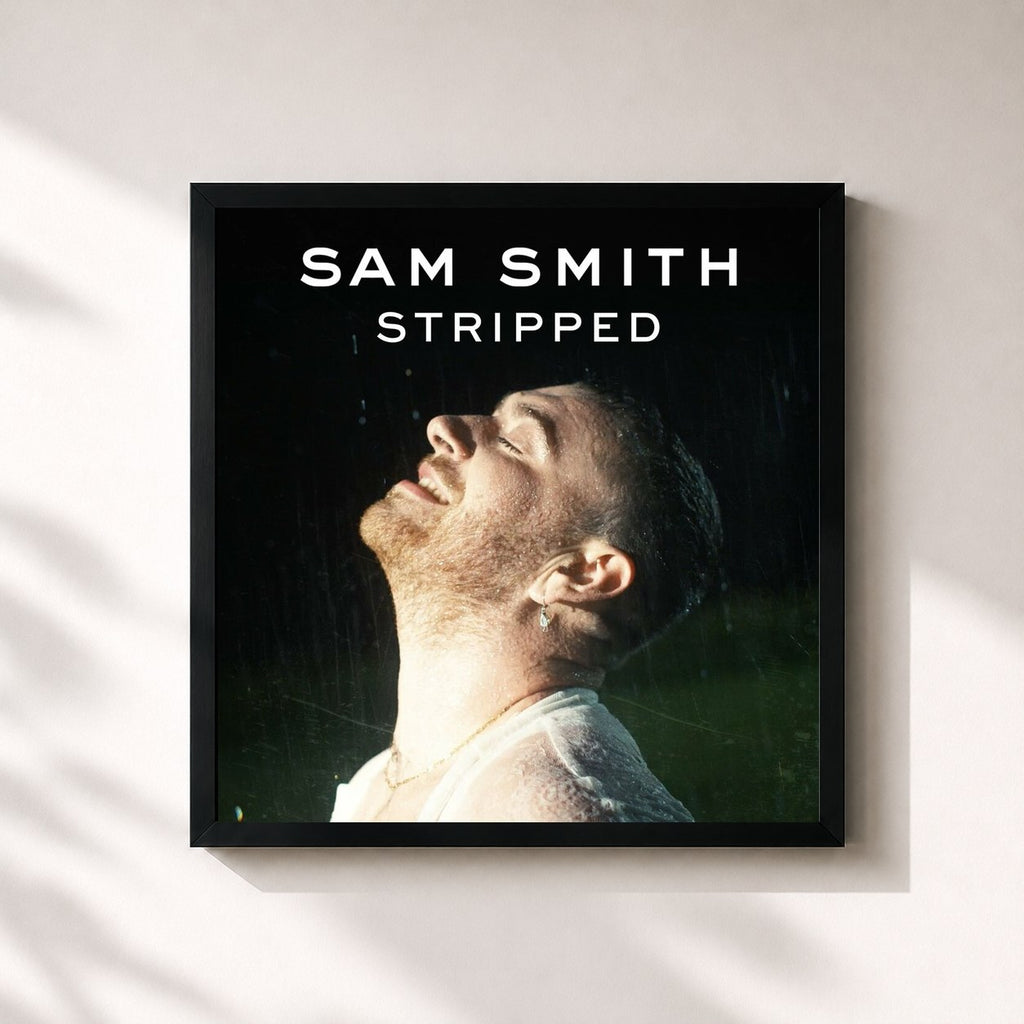 Sam Smith · Sam Smith Stripped