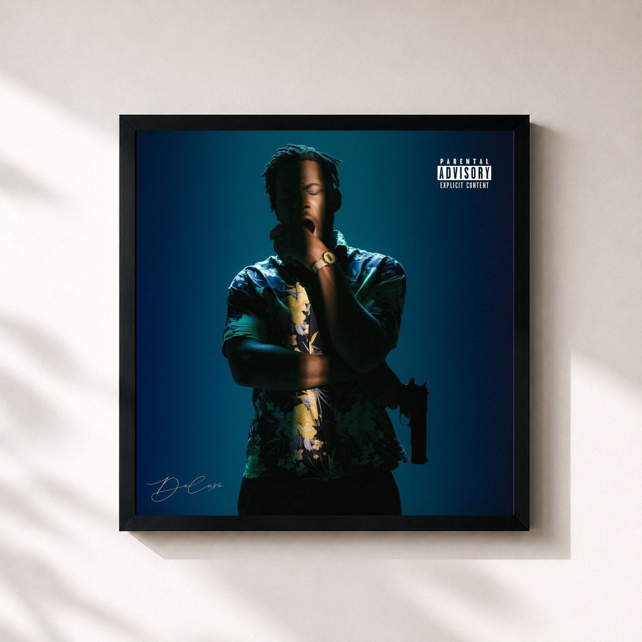 Yaro · Tout droit (Deluxe)